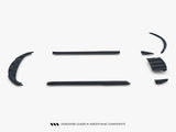 MAXTON DESIGN FULL BODY KIT SET 2 TESLA MODEL S MK1 — photo 20