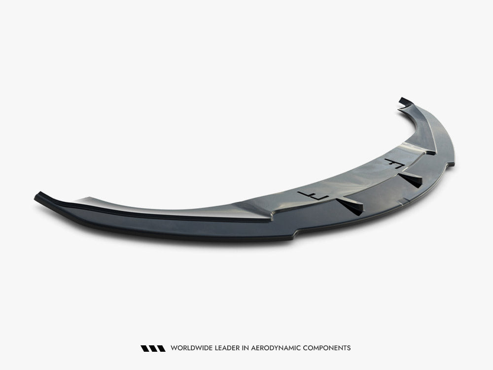 MAXTON DESIGN FULL BODY KIT SET 2 TESLA MODEL S MK1 — photo 22
