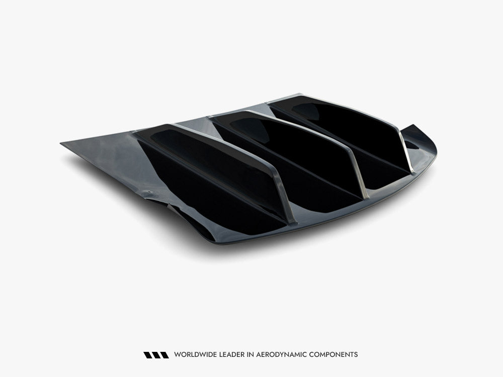 MAXTON DESIGN FULL BODY KIT SET 2 TESLA MODEL S MK1 — photo 24