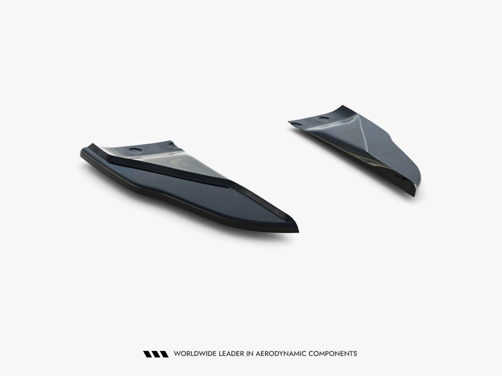 MAXTON DESIGN FULL BODY KIT SET 2 TESLA MODEL S MK1 — photo 26