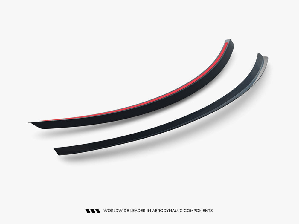 MAXTON DESIGN FULL BODY KIT SET 2 TESLA MODEL S MK1 — photo 27