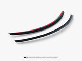MAXTON DESIGN FULL BODY KIT SET 2 TESLA MODEL S MK1 — photo 27