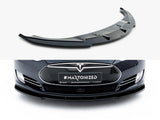 MAXTON DESIGN FULL BODY KIT SET 2 TESLA MODEL S MK1 — photo 28