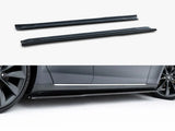 MAXTON DESIGN FULL BODY KIT SET 2 TESLA MODEL S MK1 — photo 29