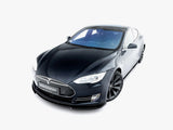 MAXTON DESIGN FULL BODY KIT SET 2 TESLA MODEL S MK1 — photo 3