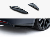 MAXTON DESIGN FULL BODY KIT SET 2 TESLA MODEL S MK1 — photo 31