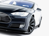 MAXTON DESIGN FULL BODY KIT SET 2 TESLA MODEL S MK1 — photo 6