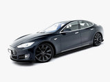 MAXTON DESIGN FULL BODY KIT SET 2 TESLA MODEL S MK1 — photo 7