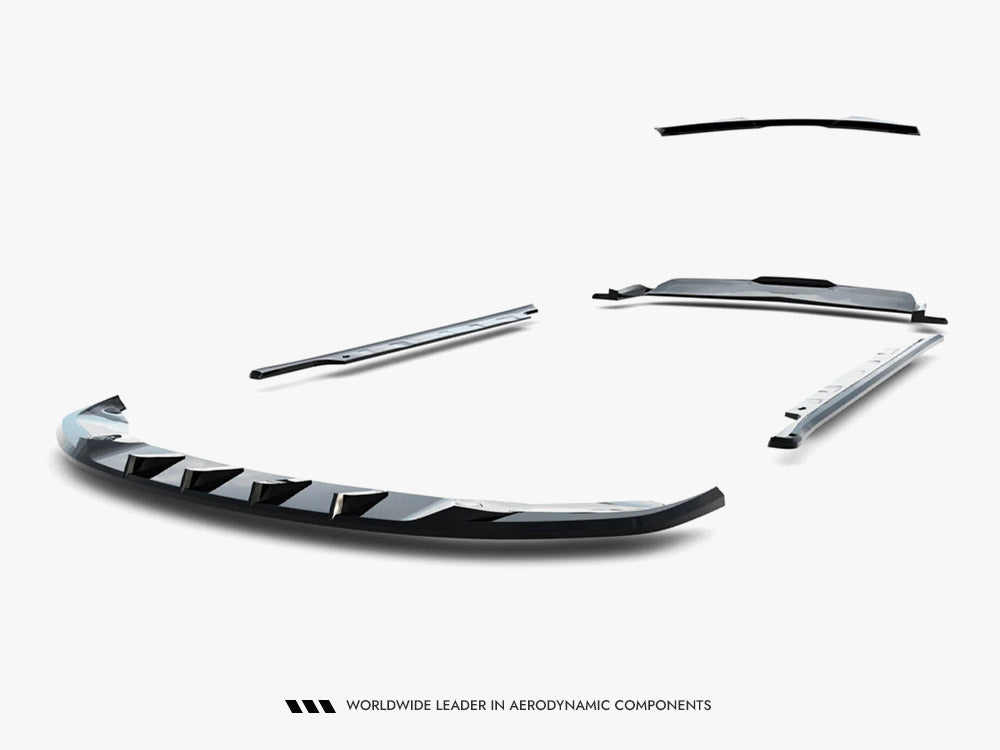 MAXTON DESIGN TE-MODELS-1F2-PL-SET — photo 17