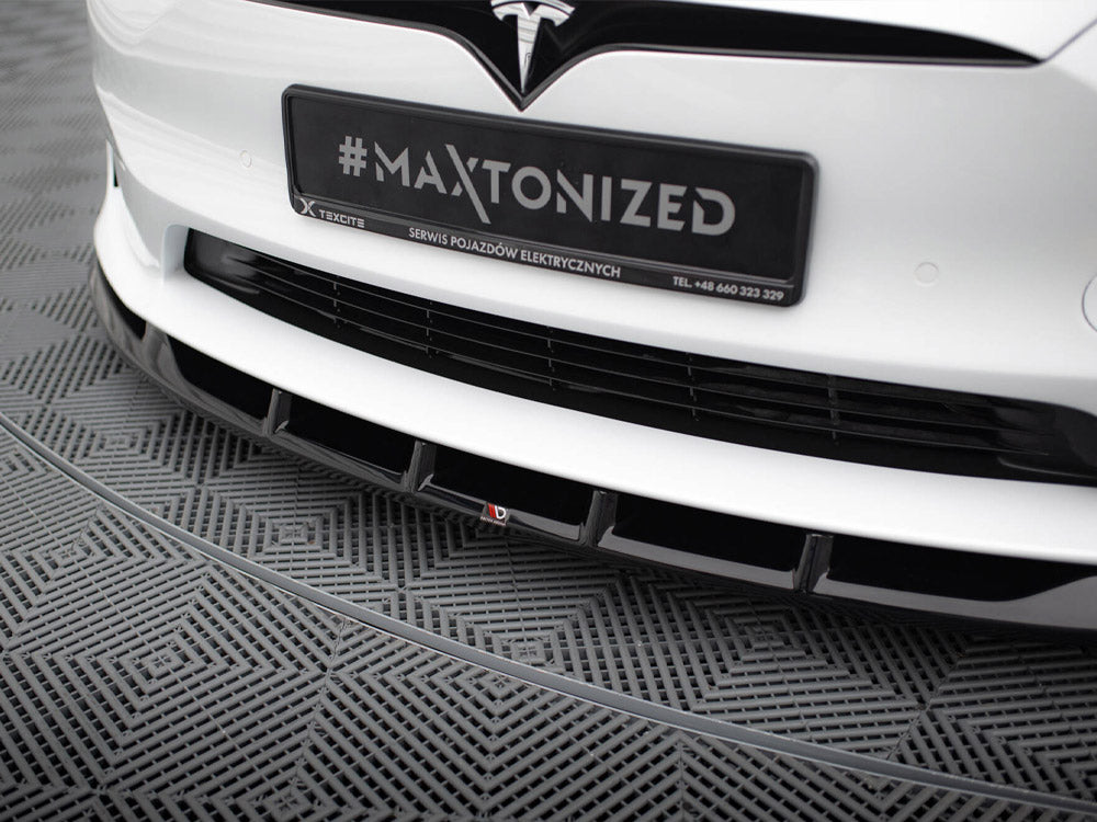 MAXTON DESIGN TE-MODELS-1F2-PL-SET — photo 4