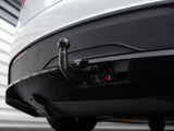 MAXTON DESIGN REAR SPLITTER V1 TESLA MODEL X MK1 FACELIFT — photo 8