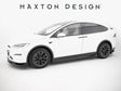 MAXTON DESIGN FULL BODY KIT TESLA MODEL X MK1 FACELIFT — photo 1