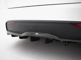 MAXTON DESIGN FULL BODY KIT TESLA MODEL X MK1 FACELIFT — photo 12