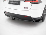 MAXTON DESIGN FULL BODY KIT TESLA MODEL X MK1 FACELIFT — photo 14