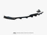 MAXTON DESIGN FULL BODY KIT TESLA MODEL X MK1 FACELIFT — photo 24