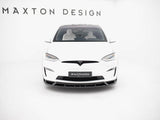 MAXTON DESIGN FULL BODY KIT TESLA MODEL X MK1 FACELIFT — photo 3