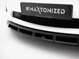 MAXTON DESIGN FULL BODY KIT TESLA MODEL X MK1 FACELIFT — photo 4