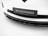 MAXTON DESIGN FULL BODY KIT TESLA MODEL X MK1 FACELIFT — photo 5