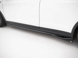 MAXTON DESIGN FULL BODY KIT TESLA MODEL X MK1 FACELIFT — photo 8