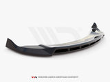 MAXTON DESIGN FRONT SPLITTER V.2 TESLA MODEL Y — photo 5