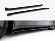 MAXTON DESIGN SIDE SKIRT DIFFUSERS TESLA MODEL Y PREMIUM MK1 FACELIFT — photo 1