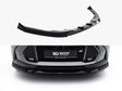 MAXTON DESIGN FRONT SPLITTER TOYOTA C-HR MK2 — photo 1