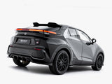 MAXTON DESIGN REAR SPLITTER TOYOTA C-HR MK2 — photo 2