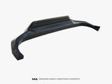 MAXTON DESIGN REAR SPLITTER TOYOTA C-HR MK2 — photo 7