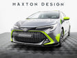 MAXTON DESIGN FULL BODY KIT TOYOTA COROLLA GR SPORT TOURING SPORTS XII — photo 1