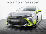 MAXTON DESIGN FULL BODY KIT TOYOTA COROLLA GR SPORT TOURING SPORTS XII — photo 1