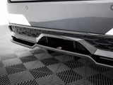 MAXTON DESIGN FULL BODY KIT TOYOTA COROLLA GR SPORT TOURING SPORTS XII — photo 10