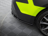 MAXTON DESIGN FULL BODY KIT TOYOTA COROLLA GR SPORT TOURING SPORTS XII — photo 11