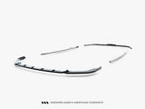 MAXTON DESIGN FULL BODY KIT TOYOTA COROLLA GR SPORT TOURING SPORTS XII — photo 12