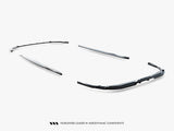 MAXTON DESIGN FULL BODY KIT TOYOTA COROLLA GR SPORT TOURING SPORTS XII — photo 14