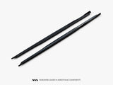 MAXTON DESIGN FULL BODY KIT TOYOTA COROLLA GR SPORT TOURING SPORTS XII — photo 16