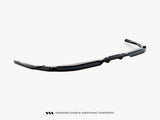 MAXTON DESIGN FULL BODY KIT TOYOTA COROLLA GR SPORT TOURING SPORTS XII — photo 17