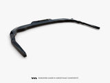 MAXTON DESIGN FULL BODY KIT TOYOTA COROLLA GR SPORT TOURING SPORTS XII — photo 18