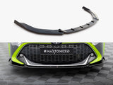 MAXTON DESIGN FULL BODY KIT TOYOTA COROLLA GR SPORT TOURING SPORTS XII — photo 19