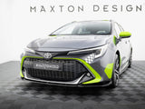 MAXTON DESIGN FULL BODY KIT TOYOTA COROLLA GR SPORT TOURING SPORTS XII — photo 2