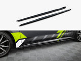 MAXTON DESIGN FULL BODY KIT TOYOTA COROLLA GR SPORT TOURING SPORTS XII — photo 20