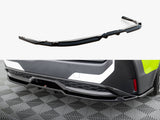 MAXTON DESIGN FULL BODY KIT TOYOTA COROLLA GR SPORT TOURING SPORTS XII — photo 21