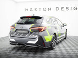 MAXTON DESIGN FULL BODY KIT TOYOTA COROLLA GR SPORT TOURING SPORTS XII — photo 8