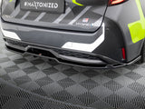 MAXTON DESIGN FULL BODY KIT TOYOTA COROLLA GR SPORT TOURING SPORTS XII — photo 9