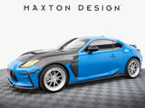 MAXTON DESIGN FULL BODY KIT SET 1 TOYOTA GR86 MK1 — photo 1