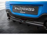 MAXTON DESIGN FULL BODY KIT SET 1 TOYOTA GR86 MK1 — photo 10
