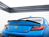 MAXTON DESIGN FULL BODY KIT SET 1 TOYOTA GR86 MK1 — photo 11