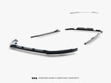 MAXTON DESIGN FULL BODY KIT SET 1 TOYOTA GR86 MK1 — photo 13