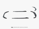MAXTON DESIGN FULL BODY KIT SET 1 TOYOTA GR86 MK1 — photo 14