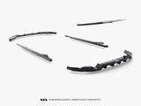 MAXTON DESIGN FULL BODY KIT SET 1 TOYOTA GR86 MK1 — photo 15