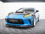 MAXTON DESIGN FULL BODY KIT SET 1 TOYOTA GR86 MK1 — photo 2